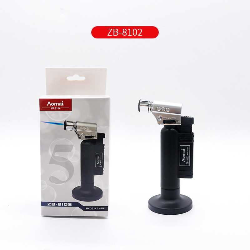 Jewelry Making Torch - Tandheelkundige hogedrukgasbrander met directe ontsteking, draagbare