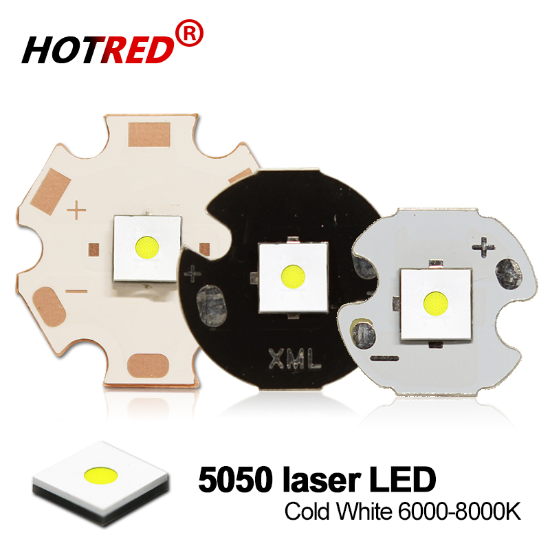 Jewelry Making Torch - High Power 20W Led Chip Laserkanon