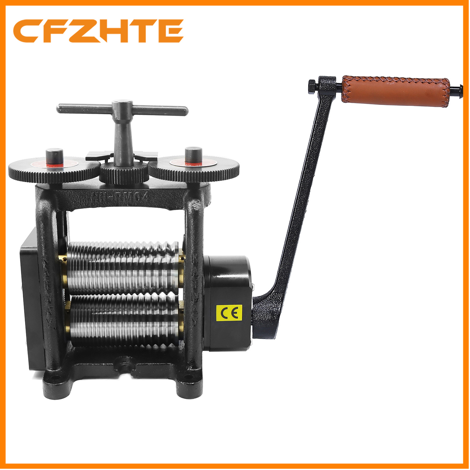 Jewelry Making Machines - PEPE Rolmachine 110*65mm/130*65mm Platte Walserij voor