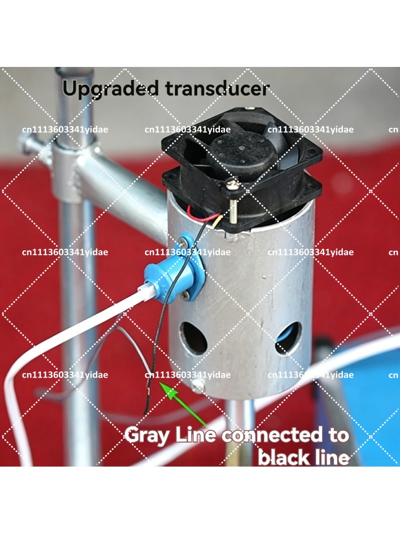 Ultrasone kraalboormachine voo - Jewelry Making Drill recensie en prijs