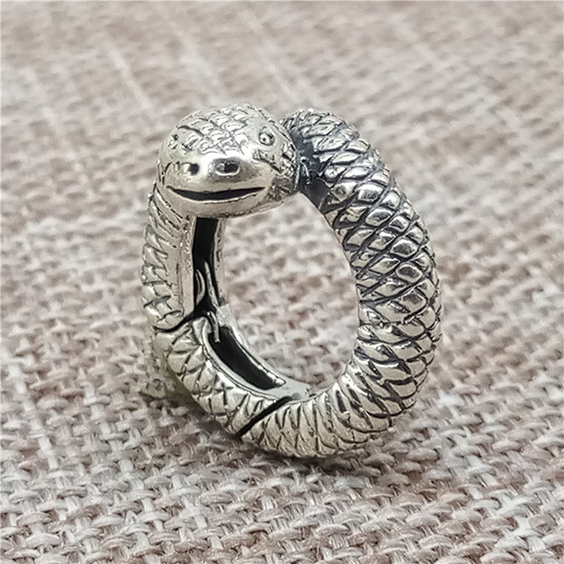 Slangenketting-sluiting van 92 - Lobster Clasp Silver recensie en prijs