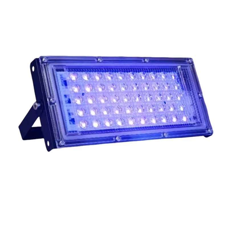 L60A Groene Olie LED UV Flood  - Jewelry Making Dc recensie en prijs
