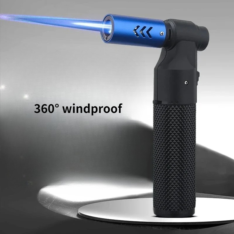 EERLIJKE Gas Jet Butaan Aanste - Jewelry Making Torch recensie en prijs