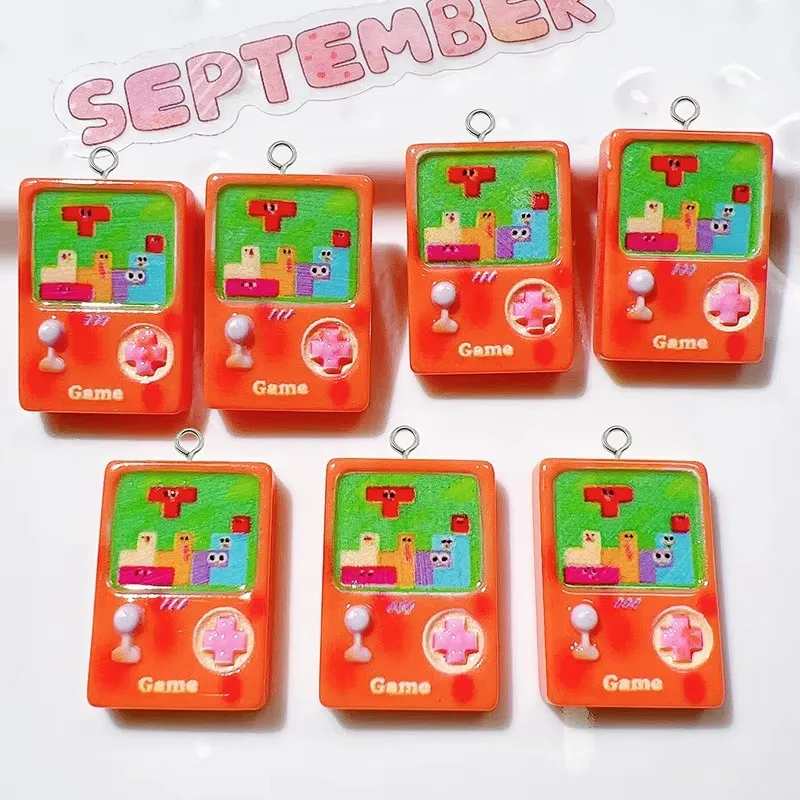 10 stuks schattige cartoon-bed - Jewelry Making Machines recensie en prijs