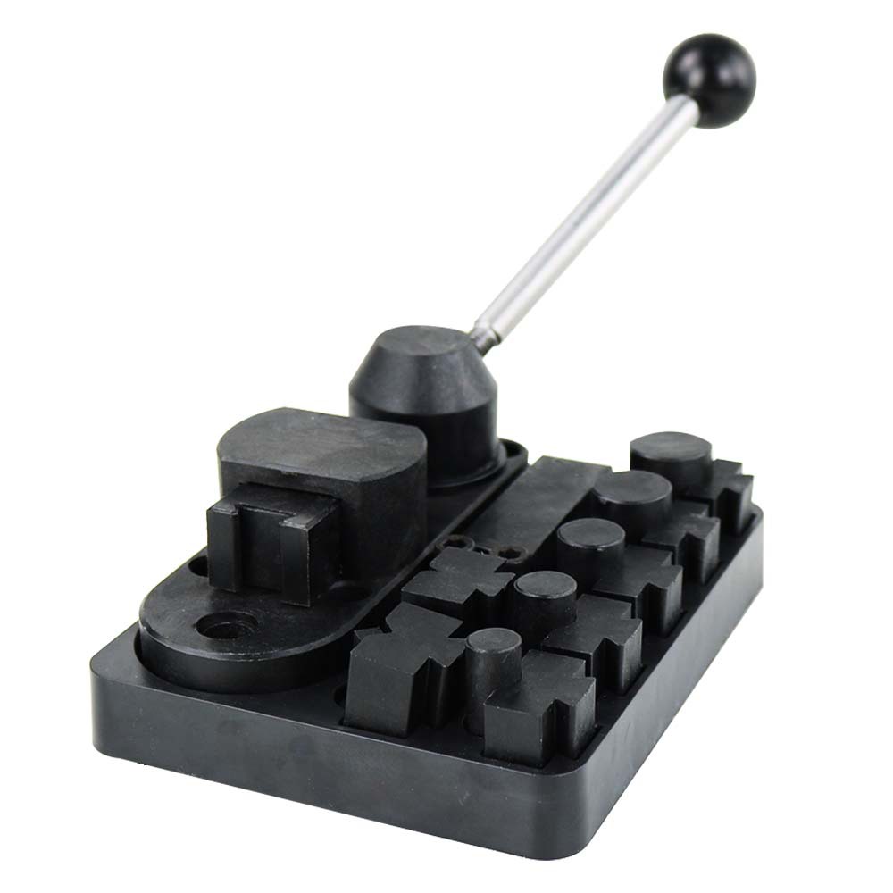 Ringbuigmachine, gereedschap e - Jewelry Making Machines recensie en prijs