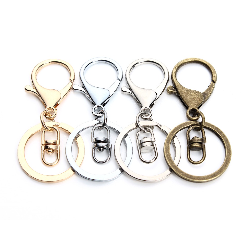 DC 5 stks/partij 30mm Accessoi - Jewelry Making Dc recensie en prijs