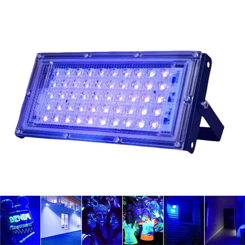 ABGH-UV uithardingslamp 395Nm  - Jewelry Making Dc recensie en prijs