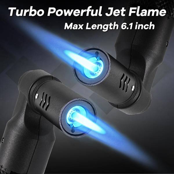 Eerlijke Winddicht Keuken Koke - Jewelry Making Torch recensie en prijs