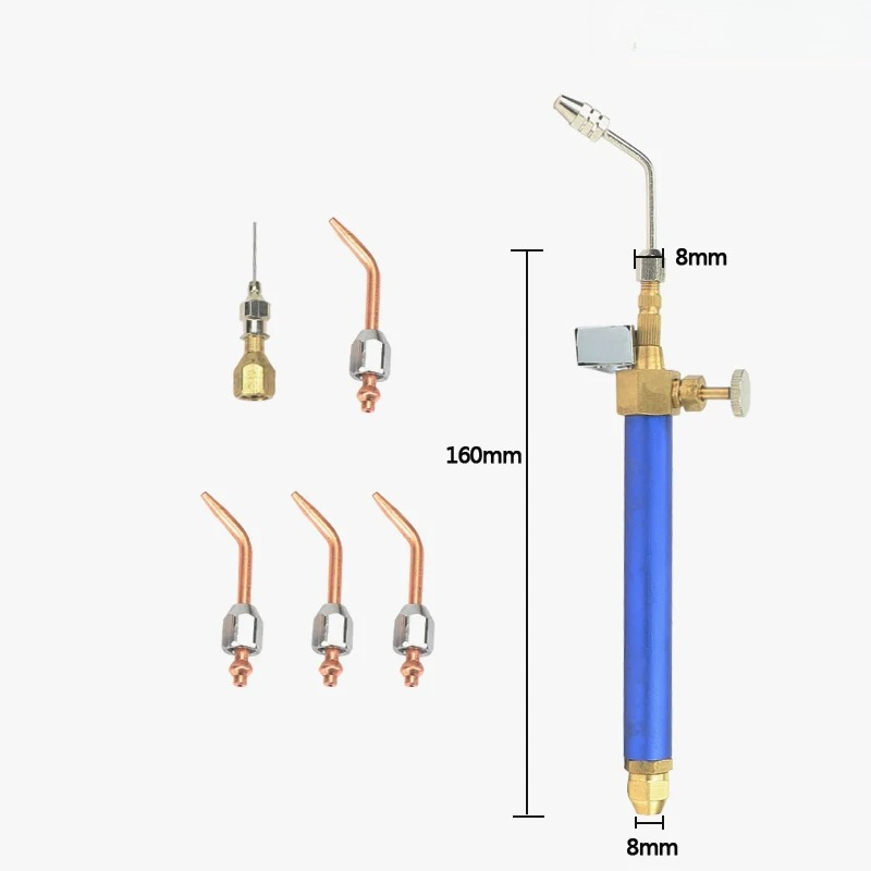 Professionele waterstof-zuurst - Jewelry Making Torch recensie en prijs