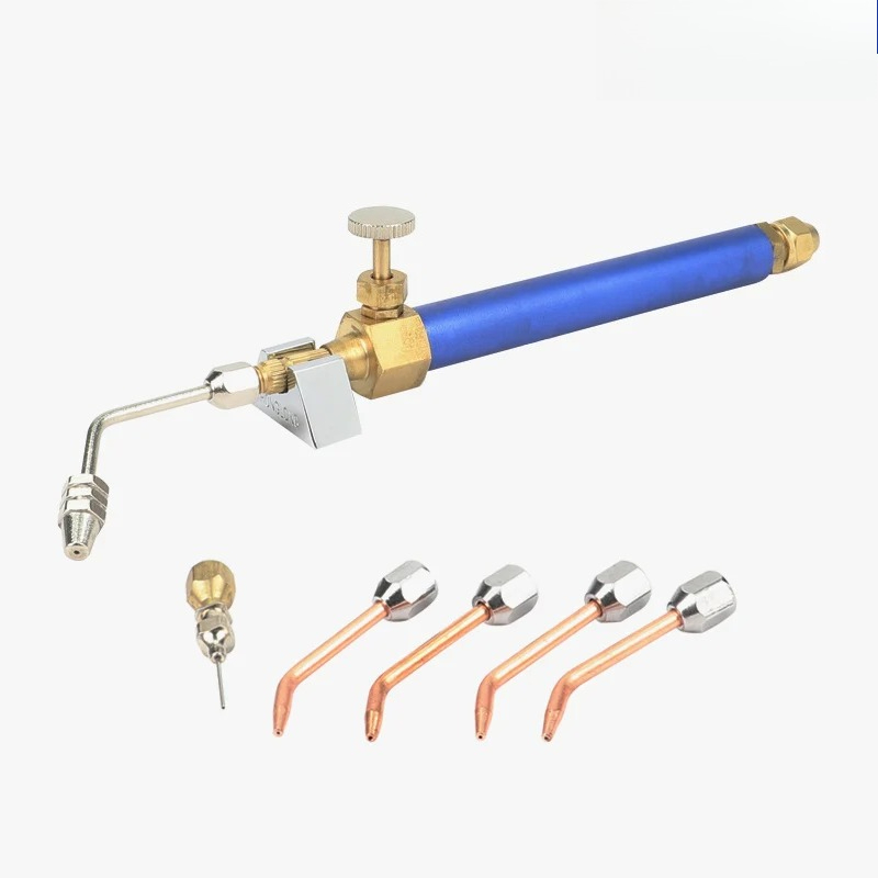 Professionele waterstof-zuurst - Jewelry Making Torch recensie en prijs