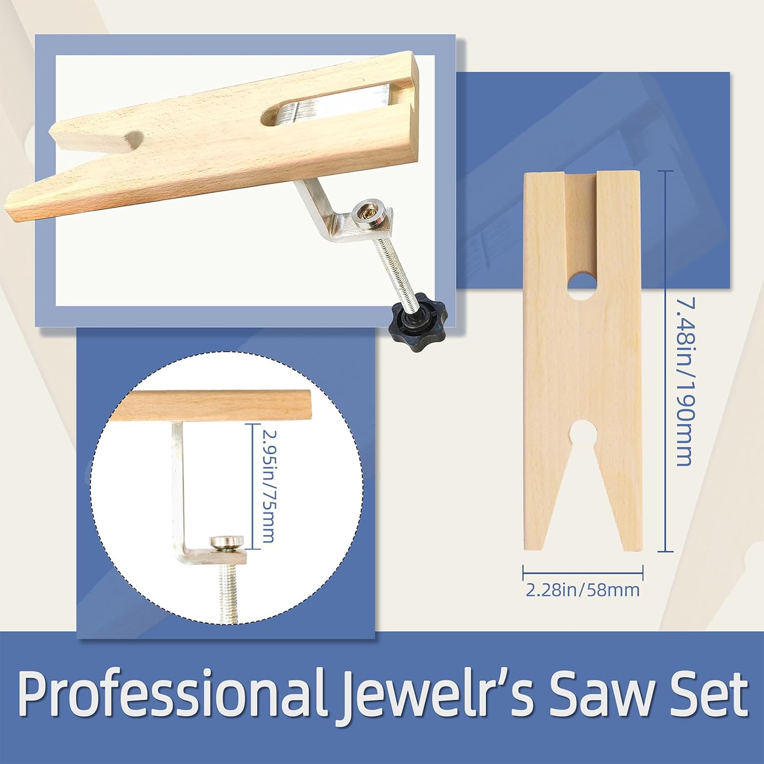 PHYHOO Complete kit voor het m - Jewelry Making Torch recensie en prijs