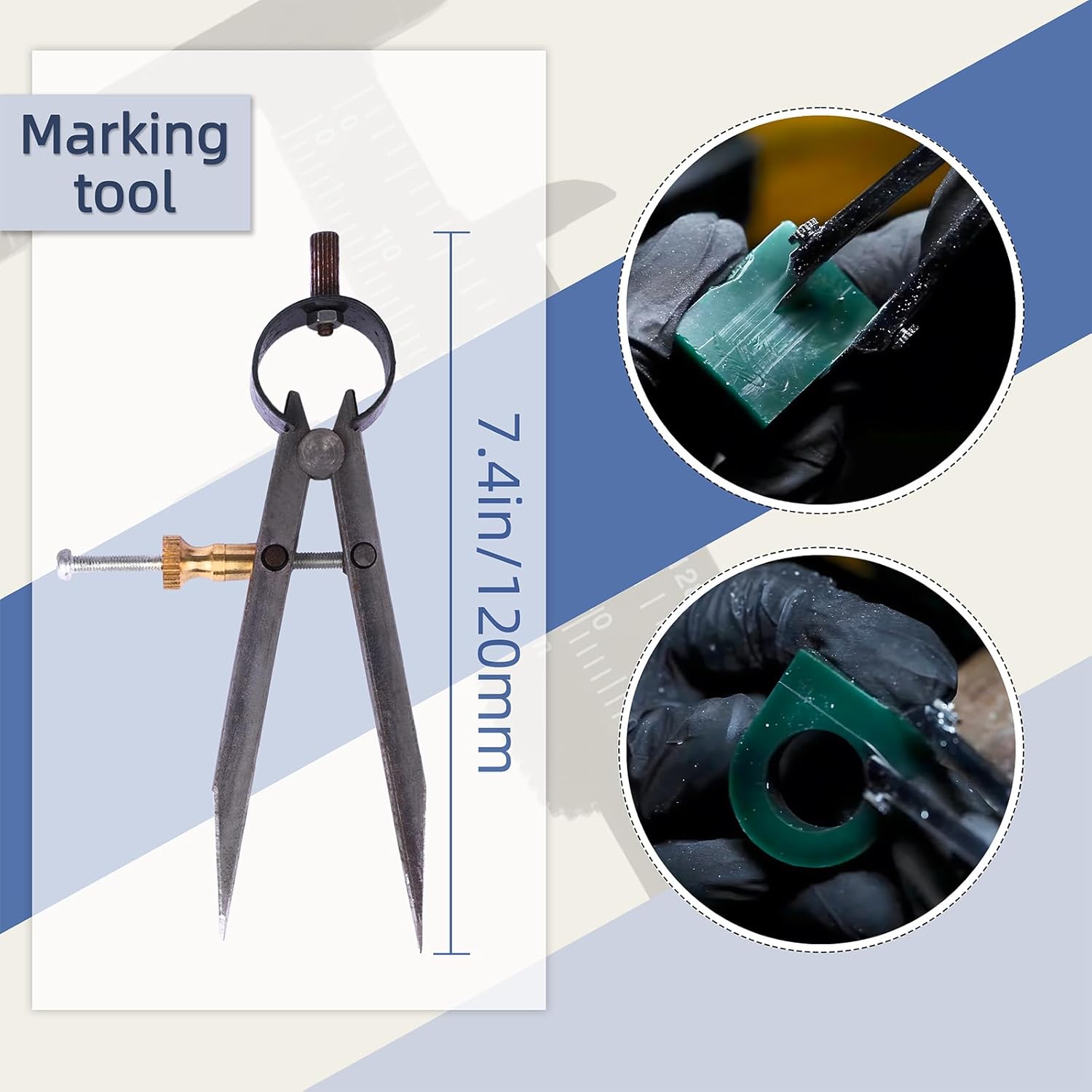 PHYHOO Complete kit voor het m - Jewelry Making Torch recensie en prijs