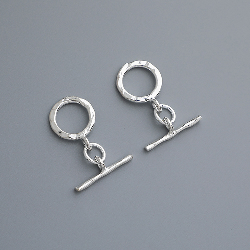 925 Sterling zilveren sluiting - Jewelry Making In La recensie en prijs