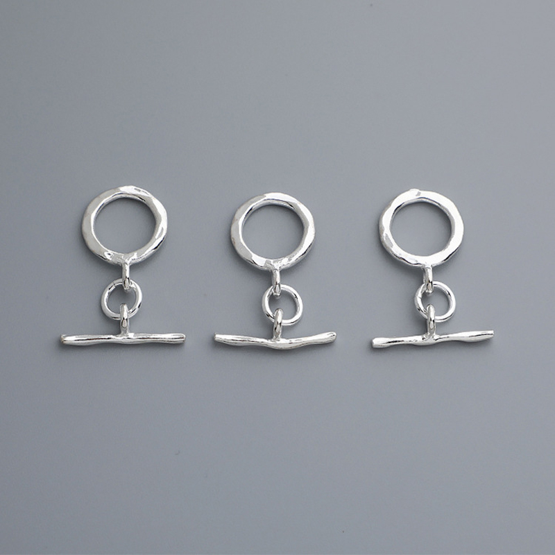 925 Sterling zilveren sluiting - Jewelry Making In La recensie en prijs