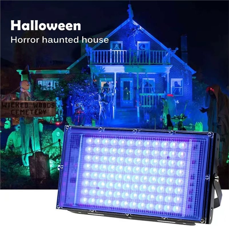 T21C LED Flood Light 395Nm UV- - Jewelry Making Dc recensie en prijs
